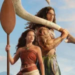 Moana