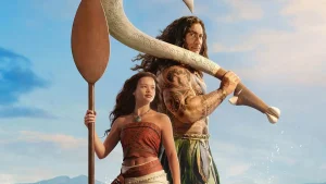 Moana