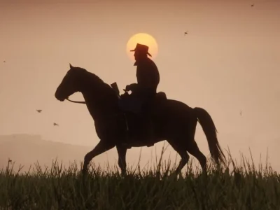 Mod enRage transforma Red Dead Redemption 2 com sistema de NPCs memoráveis