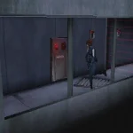 Dino Crisis