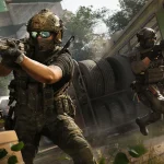 Crossplay em Modern Warfare 4: Como jogar com amigos no PS5, Xbox e PC