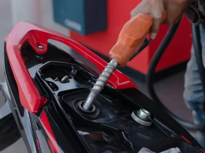 Aumento para E35 pode dificultar fiscalização e gerar fraudes em posto de gasolina