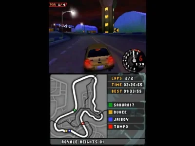 Need for Speed Underground 2 é portado para o PSP após 20 anos