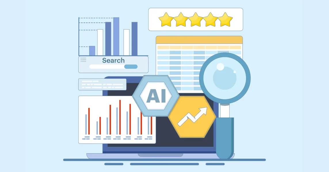 DeepSeek Lança API de Busca com Sistema de Avaliação para Resultados Online