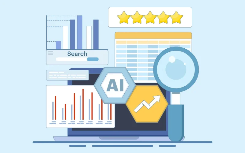 DeepSeek Lança API de Busca com Sistema de Avaliação para Resultados Online
