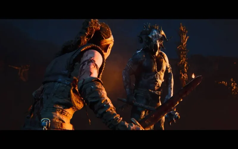 The Hellblade Bundle