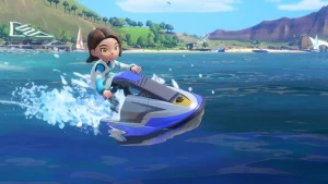 Nintendo Switch Sports Resort