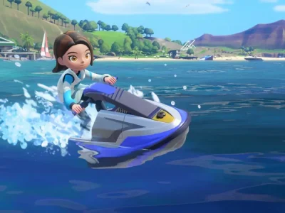 Nintendo confirma estande de 1.000m² na BGS 2026 com jogos e brindes especiais