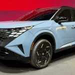 Nissan considera produzir veículos CKD e SKD no Brasil em resposta ao mercado crescente