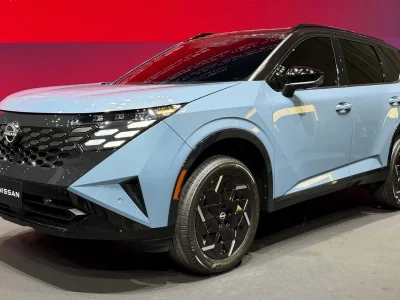 Nissan considera produzir veículos CKD e SKD no Brasil em resposta ao mercado crescente