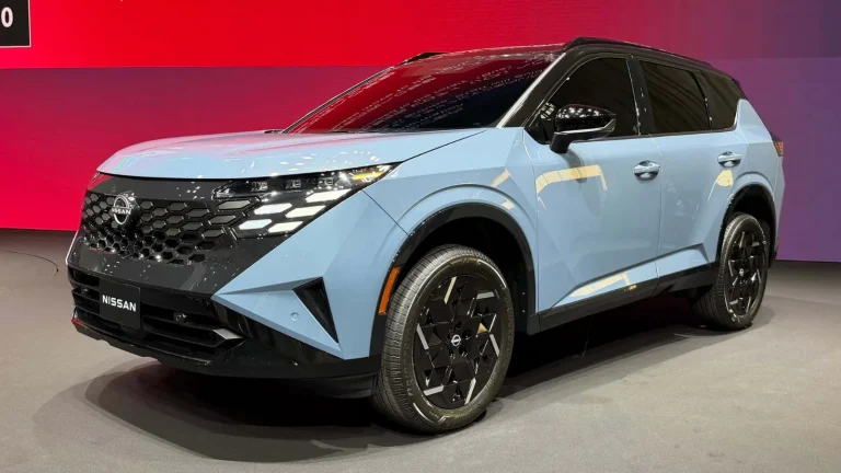Nissan considera produzir veículos CKD e SKD no Brasil em resposta ao mercado crescente