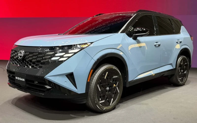 Nissan considera produzir veículos CKD e SKD no Brasil em resposta ao mercado crescente