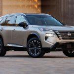 Nissan anuncia chegada do SUV X-Trail ao Brasil no primeiro semestre de 2027