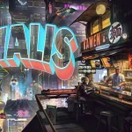 Nivalis Nights