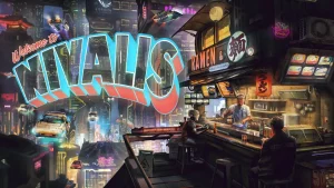 Nivalis Nights