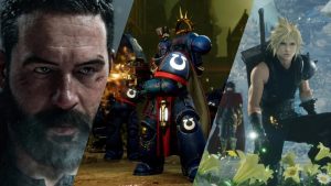 Brasil Game Show reúne 18 jogos jogáveis e grandes publishers em SP