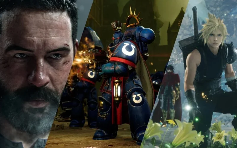 Brasil Game Show reúne 18 jogos jogáveis e grandes publishers em SP