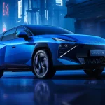 Chery confirma lançamento de 7 modelos híbridos flex para o Brasil
