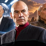 Onde Assistir a Filmes e Séries de Patrick Stewart no Brasil: Guia Completo