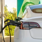 BMW iX3 lidera levantamento do Inmetro com 570 km de autonomia elétrica no Brasil