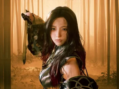 Phantom Blade Zero terá mídia física confirmada, mas só em 2027