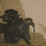 Phantom Blade Zero