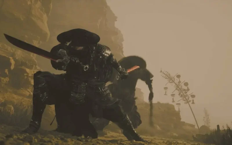 Phantom Blade Zero