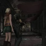 Resident Evil 4