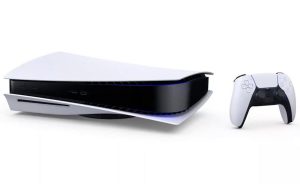 Sony apresenta QSSR: tecnologia de upscale para PlayStation 5 base