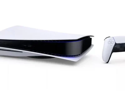 Sony apresenta QSSR: tecnologia de upscale para PlayStation 5 base