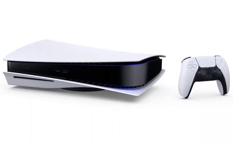 Sony apresenta QSSR: tecnologia de upscale para PlayStation 5 base