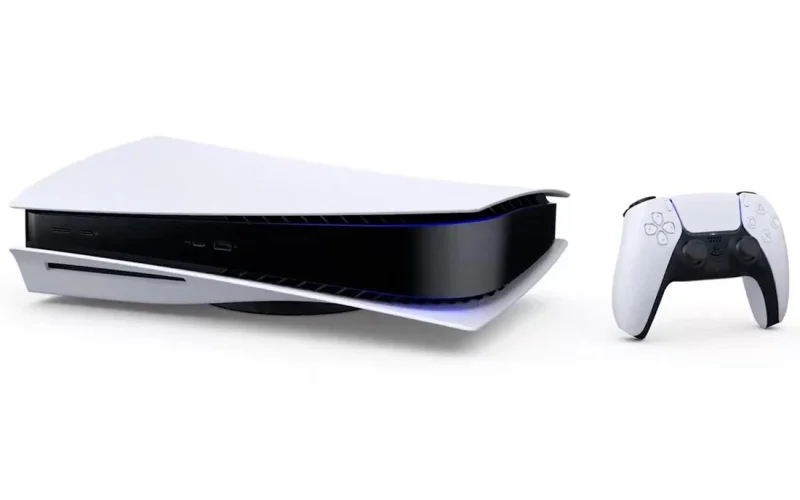 Sony apresenta QSSR: tecnologia de upscale para PlayStation 5 base
