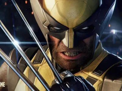 PS5 padrão agora tem QSSR para gráficos melhores em jogos como Wolverine