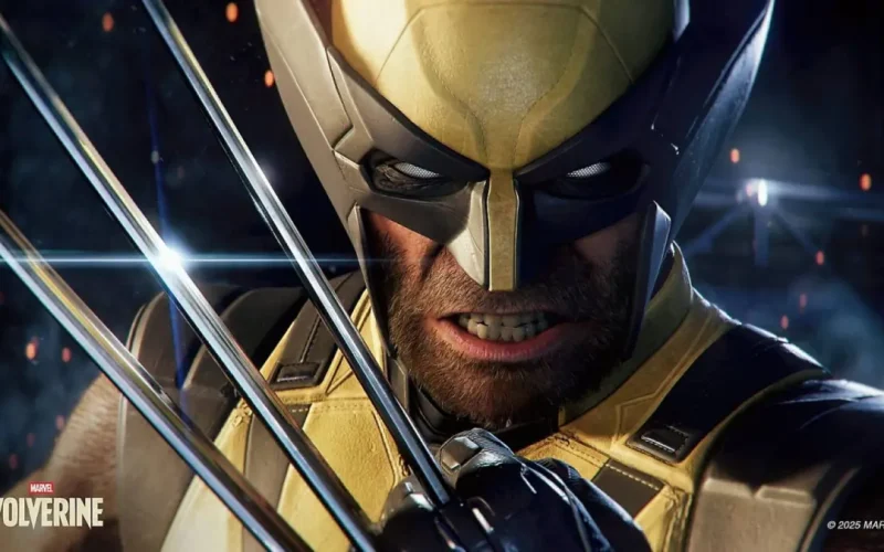 Marvel's Wolverine