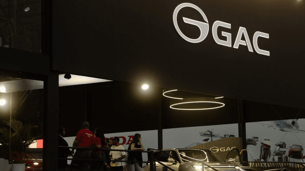 GAC Brasil amplifica engajamento utilizando estratégia de influência digital