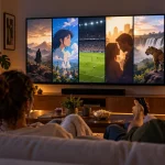 Como escolher o streaming ideal: comparação de catálogos e preços