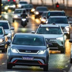 Suspeita de Fraude em Registro de Carros Elétricos na Divisa de Brasília