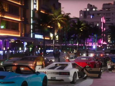 Rockstar promete lançamentos mais rápidos após GTA VI, mas sem detalhes confirmados
