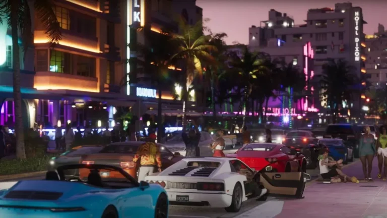 Grand Theft Auto VI