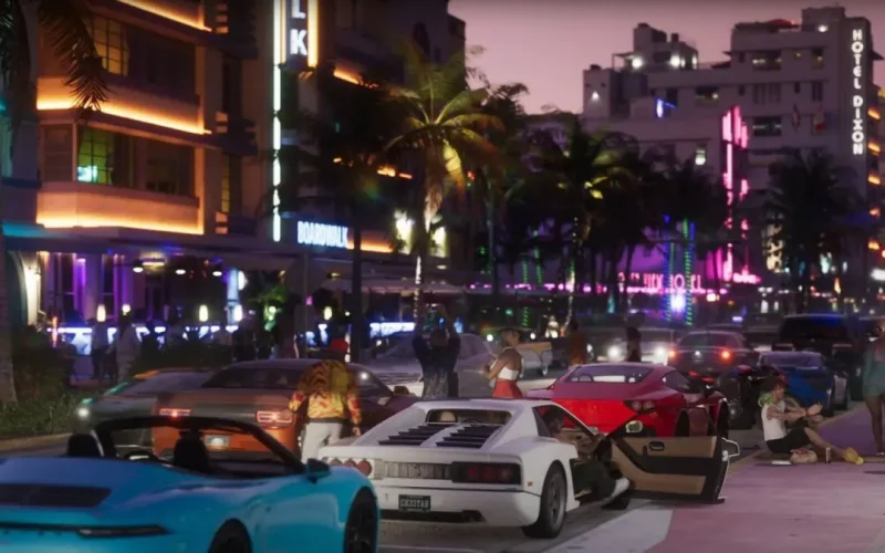 Grand Theft Auto VI