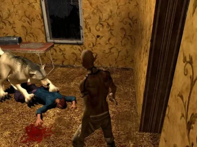 Rumores apontam para remasterização de Vampire The Masquerade Bloodlines