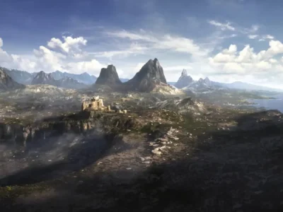 Rumores indicam que subtítulo de The Elder Scrolls 6 pode ser revelado em breve