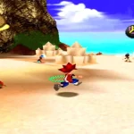 Ape Escape