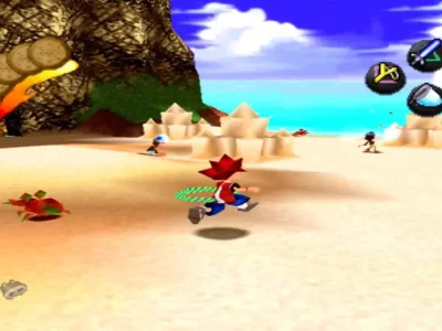 Rumores sobre retorno de Ape Escape agitam fãs da franquia do PlayStation