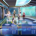 RoboGAL: Aventura em plataformas chega no dia 29 de outubro para PC