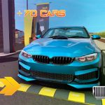Car Parking Multiplayer 2: Simulador de corrida grátis faz sucesso na Steam