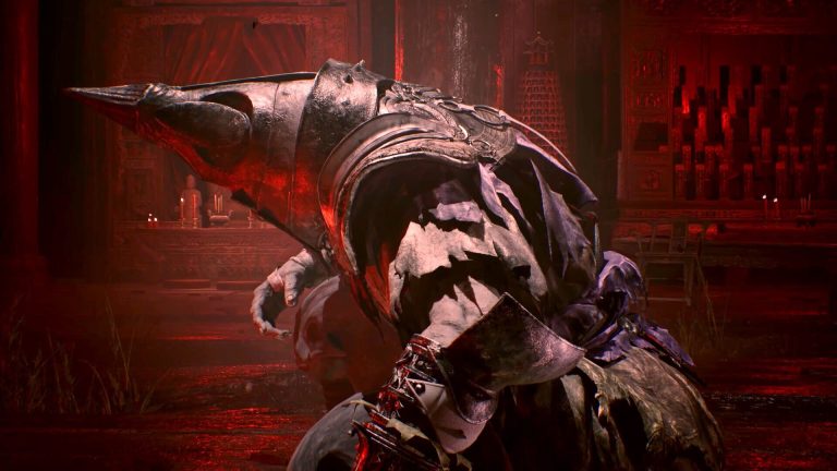 Phantom Blade Zero: detalhes de lançamento, preload e requisitos de PC