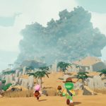 PEAK: multiplayer crossplay entre PS5, Xbox, Switch 2 e PC em outubro