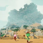 PEAK: multiplayer crossplay entre PS5, Xbox, Switch 2 e PC em outubro