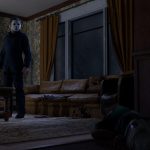 Halloween The Game: primeira DLC chega em 27 de outubro com novo mapa e skins
